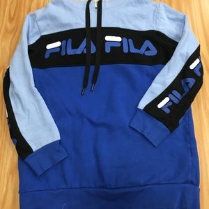 Fila Sweatshirt